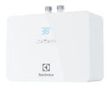 Electrolux NPX 6 Aquatronic Digital 2.0